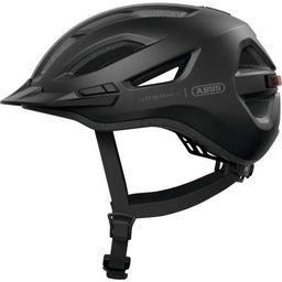 Abus helm Urban-I 4.0 velvet black M 54-58cm (4003318449413)