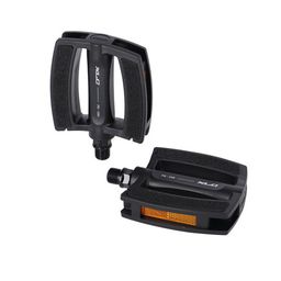 PEDAAL XLC COMFORT PVC ZW PDC65 STEL (4055149560157)