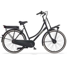 Cortina E-U4 Transport Family L50 400Wh accu DB7 SDFM (8719461063845)