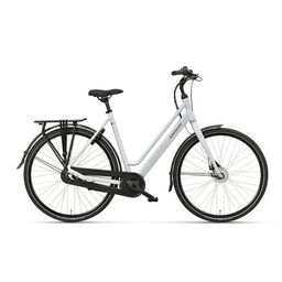 Batavus Fonk 3 (N3) L (Light silver Matt) 48 (8713568556668)