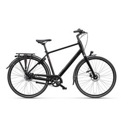 Batavus SENZ EXCLUSIVE HN7 VULKAANZWART 61 (8713568520195)
