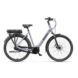 Sparta A-LANE ENERGY D51 ICEBLUE-MAT (8713568559775)