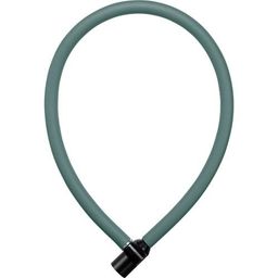 Axa kabelslot Resolute 6-60 army green (8713249350455)