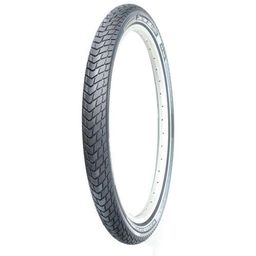 Deli Tire btb Deli-Very 20 x 2.35 zwart reflectie (8994242034256)