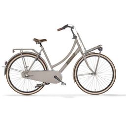 Cortina U4 50cm Warm Sand Matte RN3 (8719461064934)