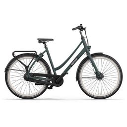 Cortina Tide L57 Dark Juniper Green Matte ND3 (8719461064675)