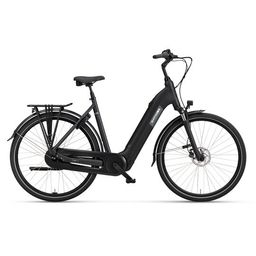 Batavus Altura PT L (Smokingblack - matt) 56 500wh (8713568557634)