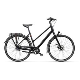 Batavus SENZ EXCLUSIVE DN7 VULKAANZWART 57 (8713568519922)