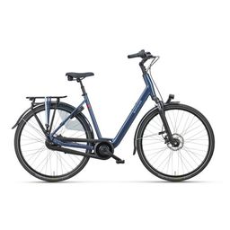Batavus SENZ COMFORT D57 BLUEBLACK (8713568519861)
