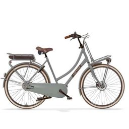 Cortina E-U4 Transport L57 Muted Sage Matte DB7 AL MM (8719461065542)