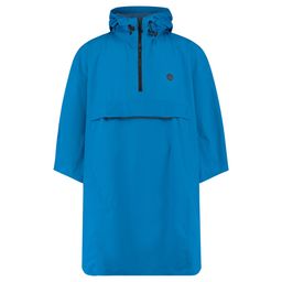 Agu go grant poncho essential fresh blue one size (8717565724518)