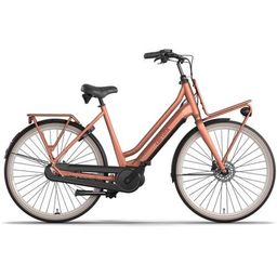 Cortina E-U4 Next L57 Metallic Peach Matt DB7 AL MM (8719461060899)