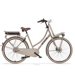 Cortina E-U4 Transport L50 Warm Sand Matte DB7 AL MM (8719461064231)
