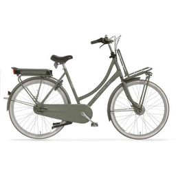 Cortina E-U4 Transport L50 Thyme Grey Matte DB7 SDFM (8719461061551)