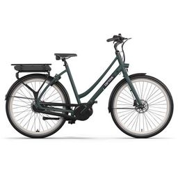 Cortina E-Tide L53 Dark Juniper Green Matte DB7 AL MM (8719461064040)
