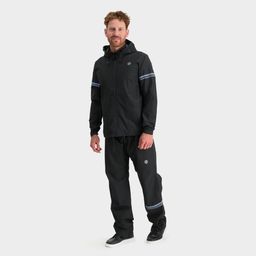 Agu original rain suit essential black xl (8717565658172)