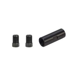 Elvedes hydroslang verlengnippels incl. klembouten (8716706024944)