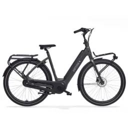 Cortina E-Common L50 Eclips Black Gloss DB7 AL+ MM (8719461059176)