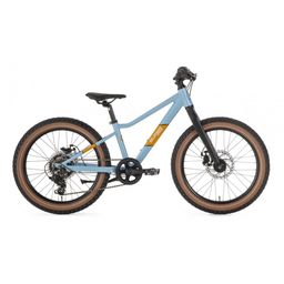 SuperSuper Xplore Blauw 20" Blauw 2026 (F.14608)