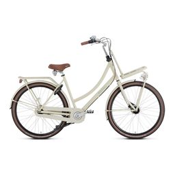 Popal Daily Dutch Prestige N7 RB Dames Cosmic Sand 53cm 28 inch 2023 (8719636021304)