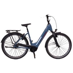 Corratec EP Tracking blauw L 2025 (F.13342)