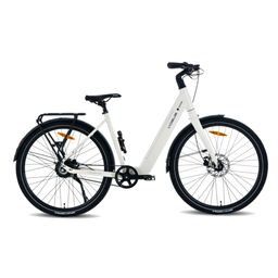 Vogue Motion MATT SAND WHITE 47cm 2026 (F.13898)