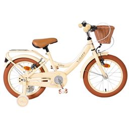 Volare ashley Meisjes bruin 2026 (F.14350)