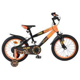 Volare strike Jongens oranje 2026 (F.14348)