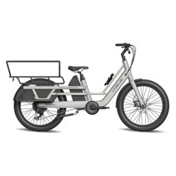 Vogue Wonder Matt Fashion Grey 2026 (F.14374)