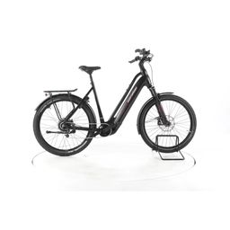 Corratec Life Cx7 zwart (F.14356)