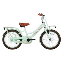 SuperSuper Cooper Bamboo 18 Meisjes Pistach 2026 (F.14590)
