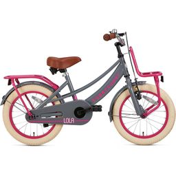 SuperSuper Lola 16 Meisjes GR-ROZE 2026 (F.14614)