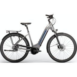 Corratec met bosch motor goud 2026 (F.14610)