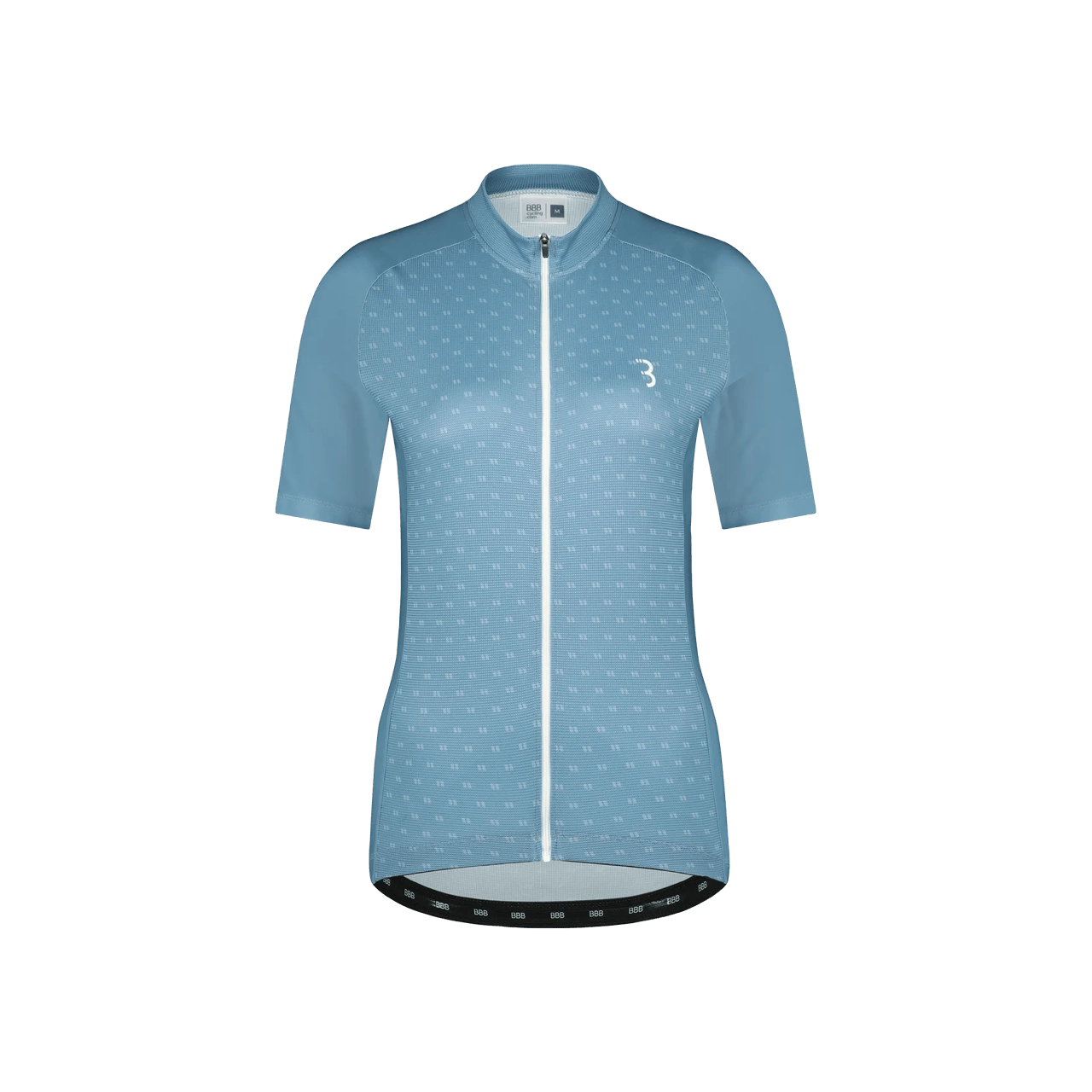 Bbb Bbw-412 Shirt K.M. Donnafit L Grijsblauw (8716683131864)