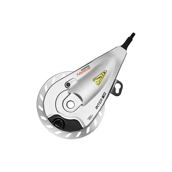 Shimano Rollerbrake Voor Compleet (4550170749460)