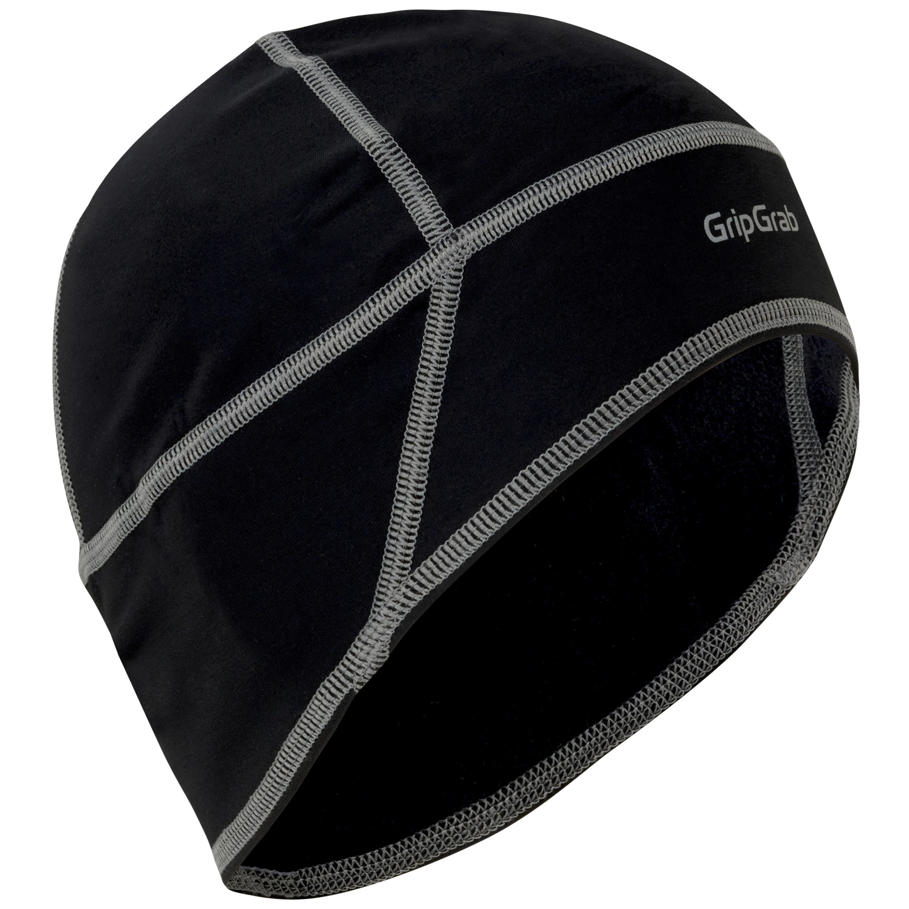 Merkloos Gripgrab Thermo Lente-Herfst Helmmuts (5708486110750)