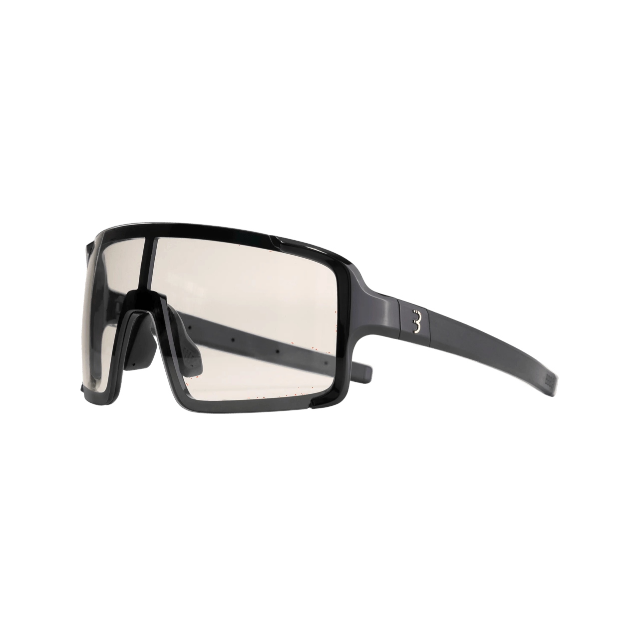 Bbb Bsg-69Ph Sportbril Chester Ph  Glans Zwart (8716683132632)