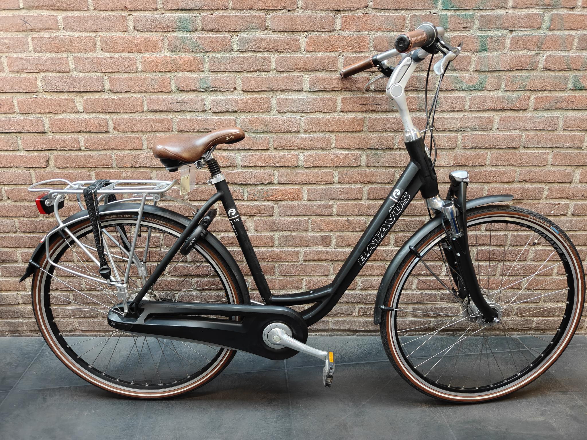 Batavus Monaco (35901.5802686)