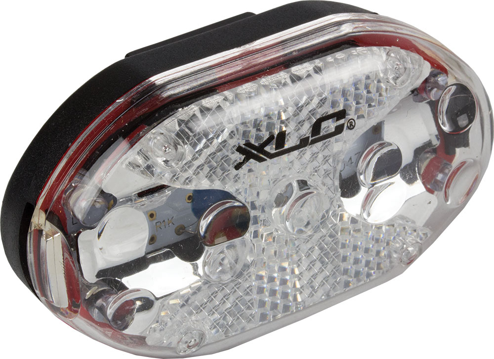 Koplamp Xlc 4048 5 Led Batt Stuur (4032191755717)