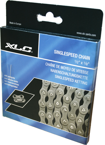 KETTING 1V 1/8 XLC BCH0110 112 (4032191792149)