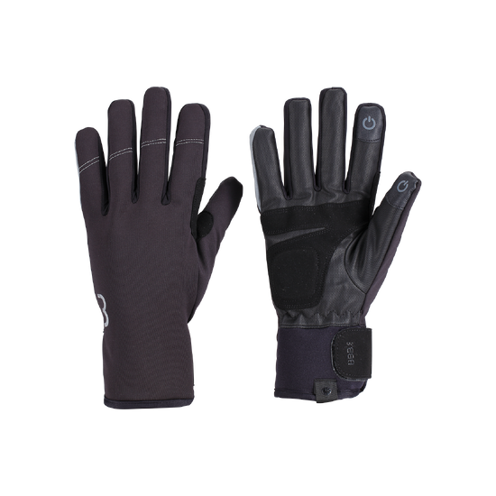 Bbb Bwg-37 Winterhandschoenen Coldshield Xl Zwart (8716683130249)