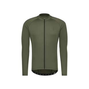 Bbb Bbw-237 Shirt L.M. Transition L Olijf Groen (8716683134902)