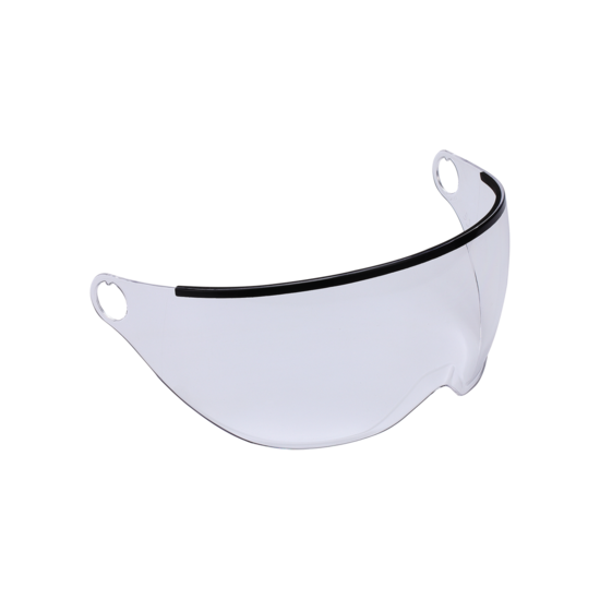 Bbb Bhe-57F Faceshield Move Helm Transparant Cat 0 Tra (8716683135237)