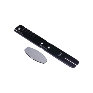 Bbb Btl-212 Multi-Tool Discdoctor  Zwart (8716683137507)