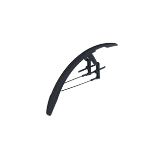 Bbb Bfd-65R Fender Rear Discguard 28Inch Zwart (8716683138375)