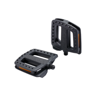 Bbb Bpd-47 Pedalen Trekking Ergobase 100 X 110Mm Zwart (8716683138450)