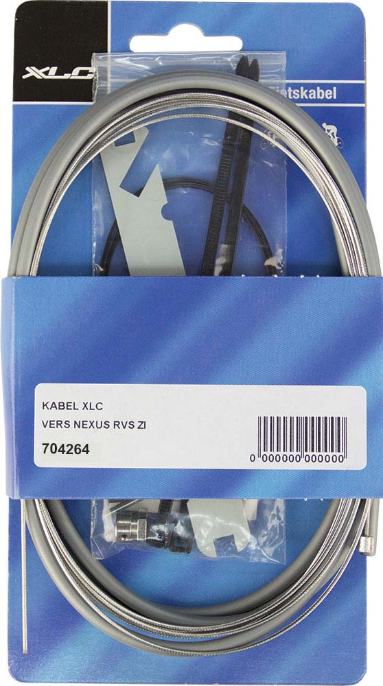 Kabel Xlc Vers Nexus Rvs Zi (8716706021974)