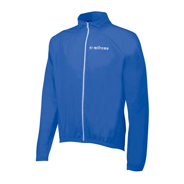Milremo Lichtgewicht Windbreak Basics XXXL (8717009313599)