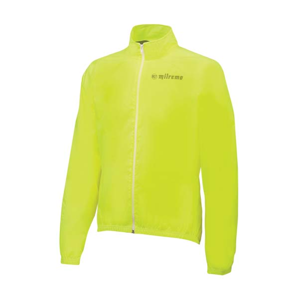 MILREMO LICHT GEW. WB GEEL BASICS XXL (8717009313650)