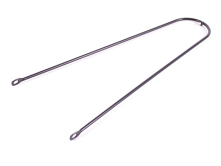 Batavus Bat Spatd Stang 28 Draad As Mat V Zwart M/Bumper (8715957146115)